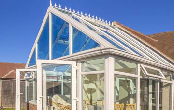 conservatory roof insulation costs St Breward