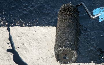 St Breward liquid sealant waterproofing