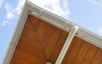 St Breward soffit types