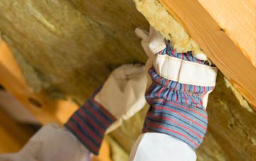 types of St Breward pitched roof insulation materials