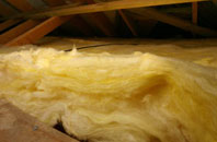 St Breward pitch roof insulation